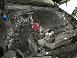 Jaguar F-Pace 2.0D R-SPORT picture 20