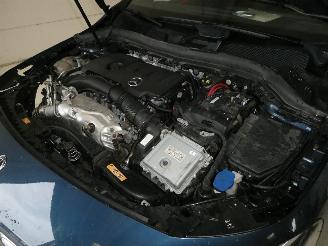 Mercedes B-klasse B 220 picture 19