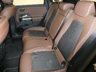 Mercedes B-klasse B 220 picture 17