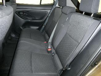 Toyota Yaris Cross  picture 16