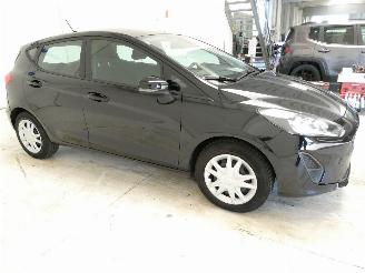 Ford Fiesta TREND picture 15