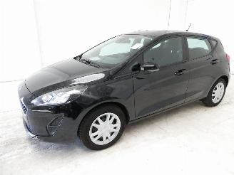 Ford Fiesta TREND picture 5