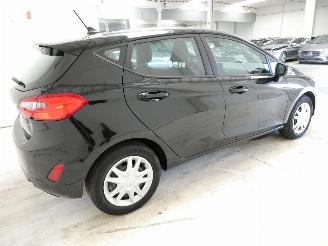 Ford Fiesta TREND picture 13