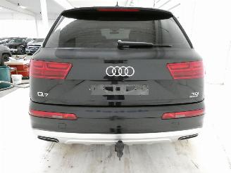 Audi Q7 3.0D picture 6