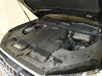 Audi Q7 3.0D picture 20