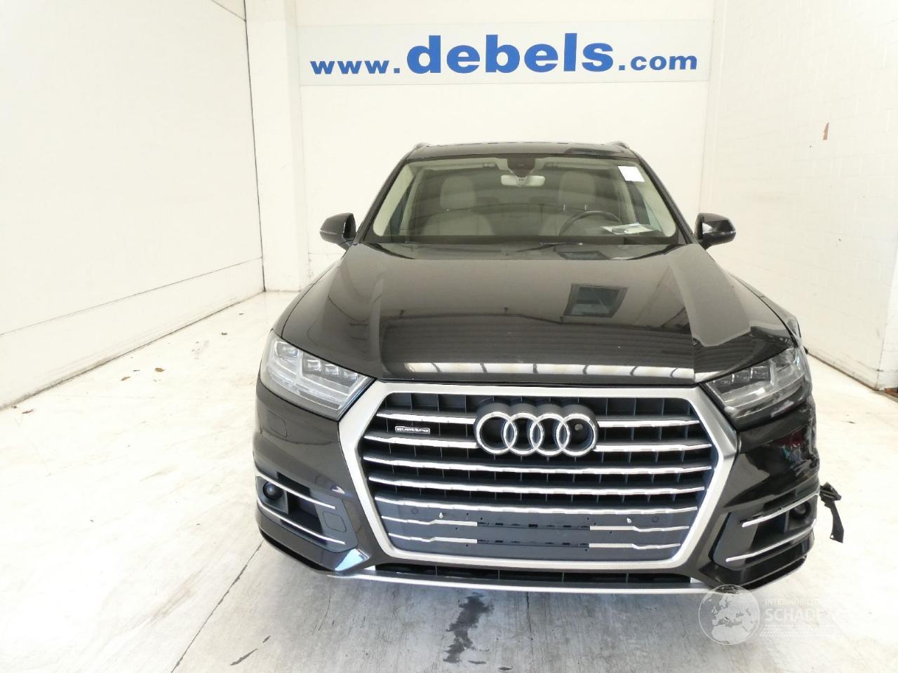 Audi Q7 3.0D