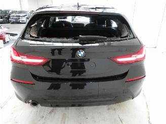 BMW 1-serie  picture 9