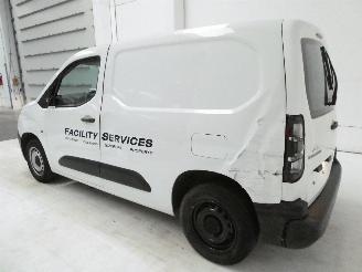 Citroën Berlingo  picture 8