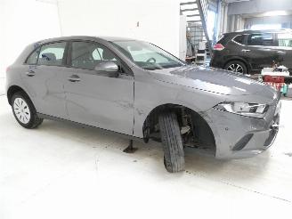 Mercedes A-klasse  picture 7