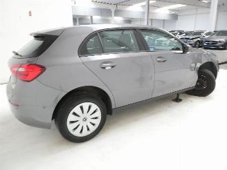 Mercedes A-klasse  picture 6