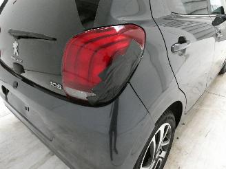 Peugeot 108 STYLE picture 8