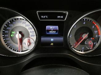 Mercedes GLA 1.5D 180 CDI/ 180 picture 15