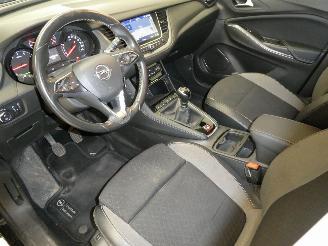 Opel Grandland  picture 16