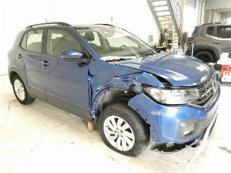 Volkswagen T-Cross LIFE picture 10