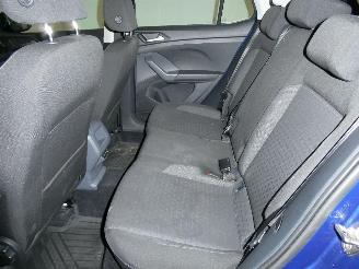 Volkswagen T-Cross LIFE picture 20