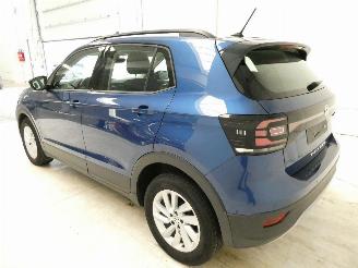 Volkswagen T-Cross LIFE picture 4