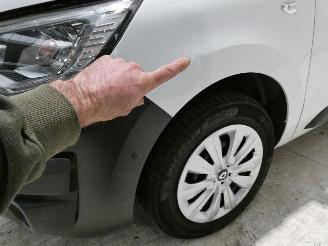 Renault Express 1.5D CONFORT picture 4