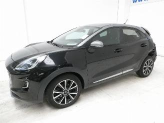 Ford Puma TITANIUM picture 9