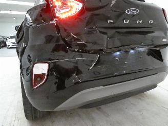 Ford Puma TITANIUM picture 7