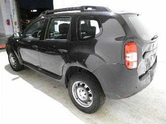 Dacia Duster 1.6 picture 5