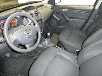 Dacia Duster 1.6 picture 13