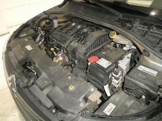 Citroën C-Elysee  picture 23