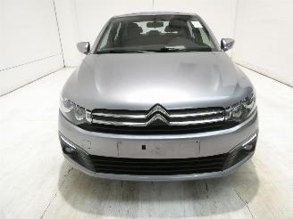 Citroën C-Elysee  picture 2