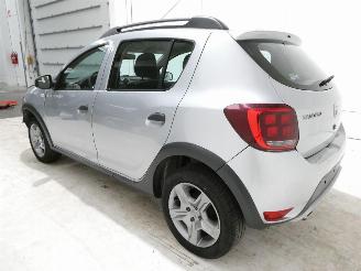 Dacia Sandero  picture 6