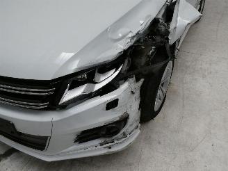 Volkswagen Tiguan SPORT & STYLE picture 14