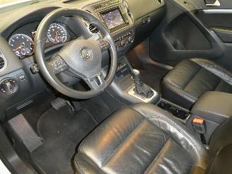 Volkswagen Tiguan SPORT & STYLE picture 18