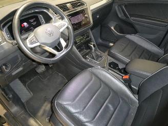 Volkswagen Tiguan LIFE picture 18