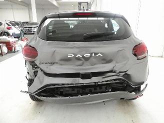 Dacia Sandero III EXPRESSI picture 7