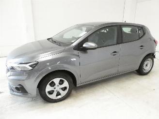 Dacia Sandero III EXPRESSI picture 3