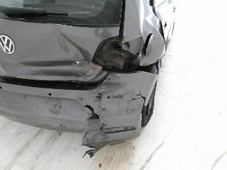 Volkswagen Polo GEEN DOCUMENTEN picture 9