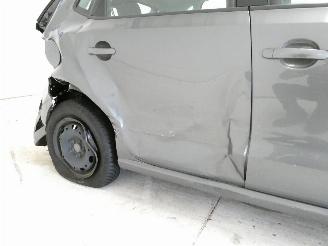 Volkswagen Polo GEEN DOCUMENTEN picture 12