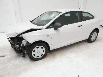 Seat Ibiza REFERENCE picture 4