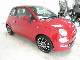 Fiat 500 DOLCEVITA picture 12