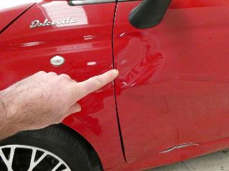 Fiat 500 DOLCEVITA picture 4