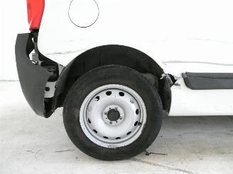 Fiat Fiorino 1.3D   SS picture 8