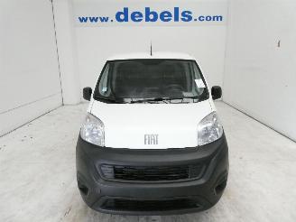 skadebil bedrijf Fiat Fiorino 1.3D   SS 2022/9