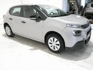 Citroën C3 III LIVE picture 15