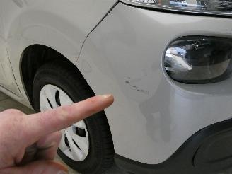Citroën C3 III LIVE picture 16