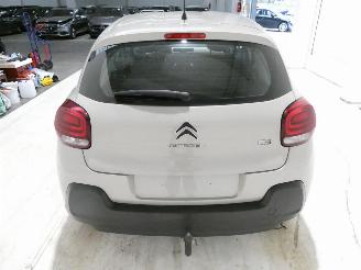 Citroën C3 III LIVE picture 8