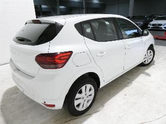 Dacia Sandero III EXPRESSI picture 12