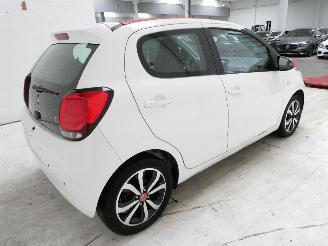 Citroën C1 AIRSCAPE SHINE picture 7