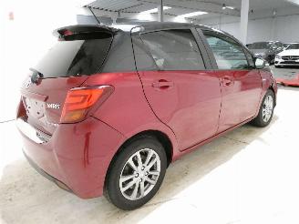 Toyota Yaris COMFORT picture 13