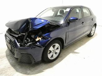 Audi A1 SPORTBACK picture 3