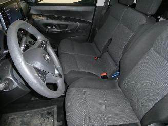 Opel Combo 1.5D E CARGO picture 17