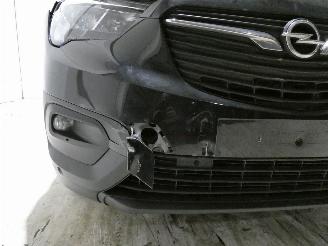 Opel Combo 1.5D E CARGO picture 11