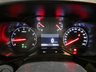 Opel Combo 1.5D E CARGO picture 14